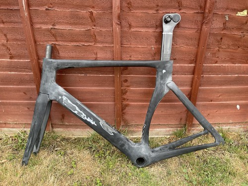 Cervelo aero road - aero,