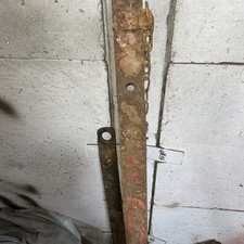 Original Massy Ferguson Stabilising Bar Vintage Farming Tractor