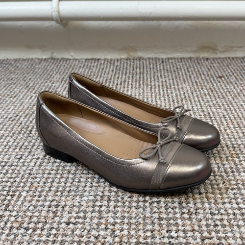 Clarks unstructured leather - clarks,
