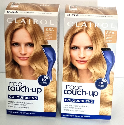 Clairol medium ash - clairol, 8.5a
