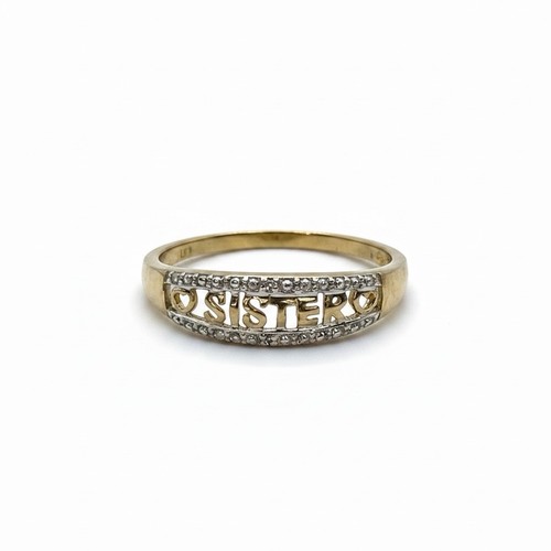 9ct yellow gold - 9ct,