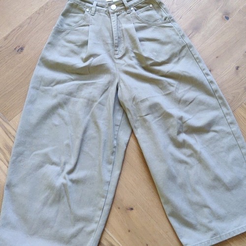 Markey mason trouser beige - lf,