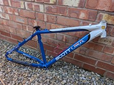 Scott Expert Racing Pro Spec