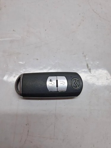 Mazda gh ignition - mazda,