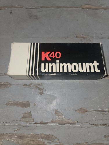 Vintage nos american antenna - vintage,
