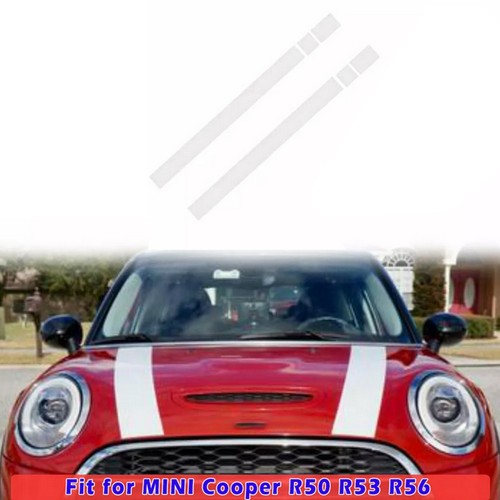 2pcs bonnet stripes - stripes, hood