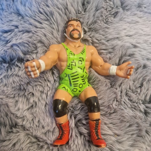 Rick steiner wcw wwe - steiner,