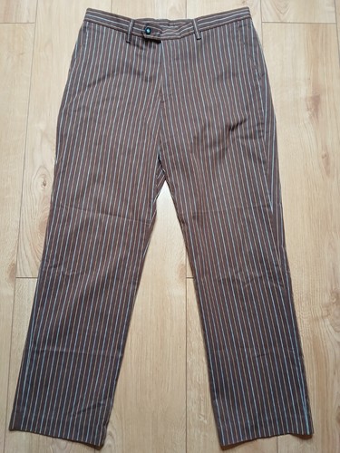 Galvin green striped golf - striped,