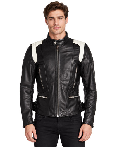 Diesel stone men - men’s, cow