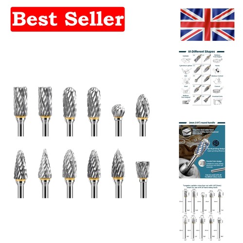 Efficient 12pcs tungsten - efficient,