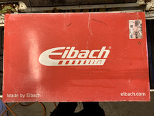 Eibach Lowering Springs Fiesta ST Mk8 2017- 2457001