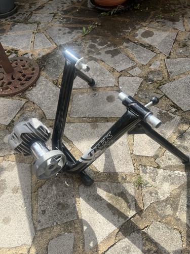 Cycleops fluid turbo trainer - cycleops,