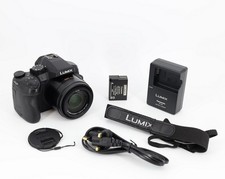 Panasonic Lumix DMC-FZ330