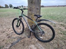 Ammaco Montana 29er Hardtail Mountain Bike Medium Mens / Teenage Boys