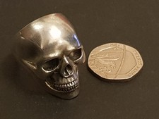 Hallmarked Sterling Silver