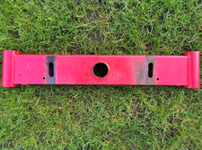 Westwood Countax Front Axle