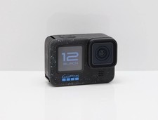 GOPRO HERO 12 BLACK CAMCORDER