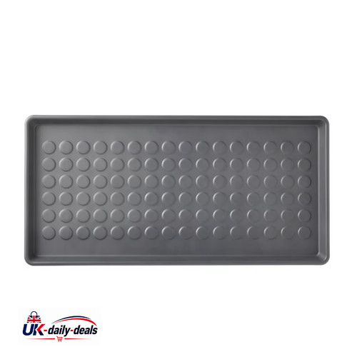 New washable shoe mat - washable,