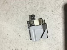 Miele Washer Interference