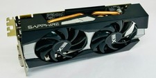 2GB Sapphire AMD Radeon R9