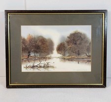 Anthony Waller 'Tranquility'