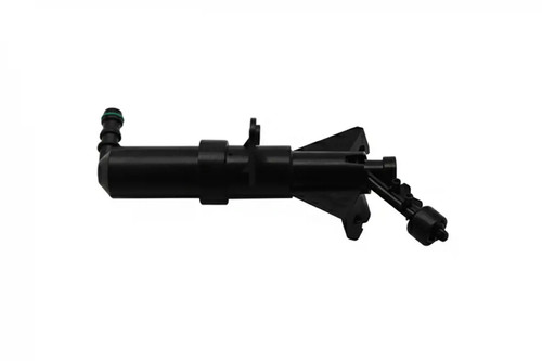Headlamp washer nozzle - , right