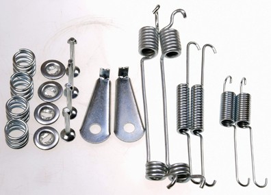 Rear denckermann b160135 - denckermann,