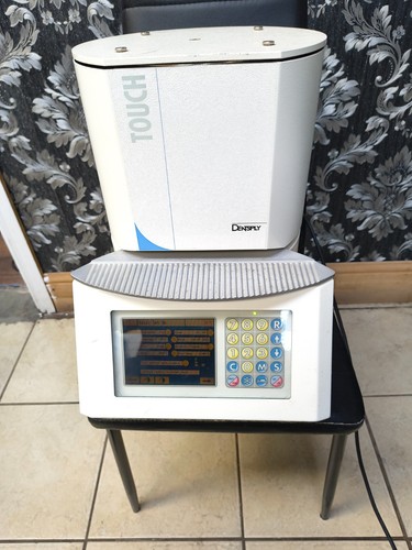 Dentsply multimat touch - multimat,