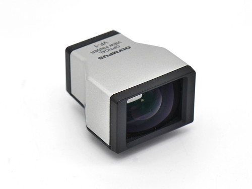 Olympus viewfinder for - viewfinder,