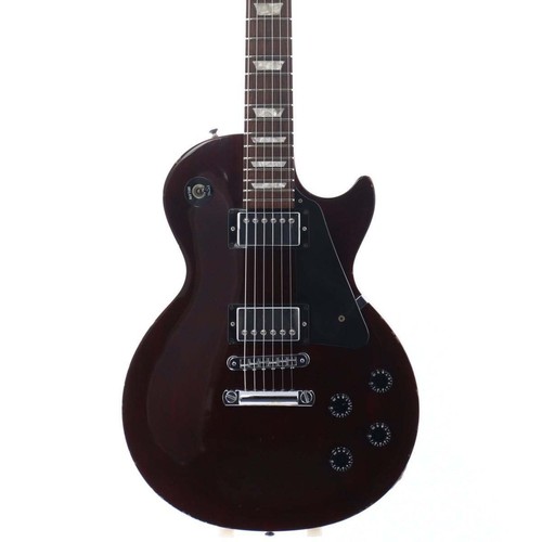 Gibson les paul studio - gibson les, 1997