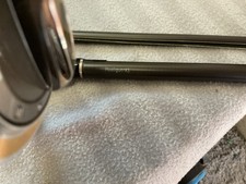 Nash Marker rod plus reel and