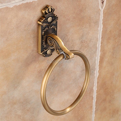 New vintage round - vintage,