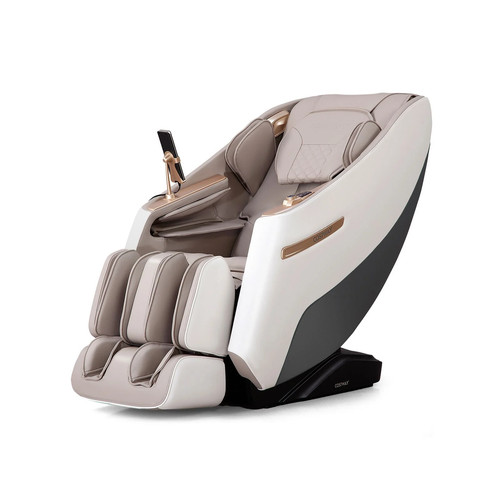 Zero gravity track - track, shiatsu