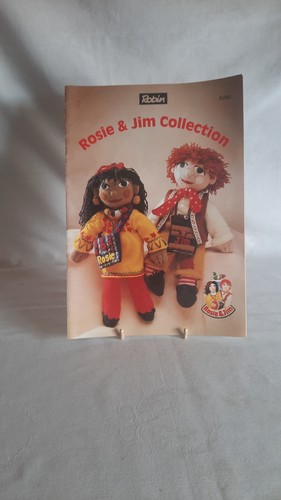 Rosie jim collection - rosie,