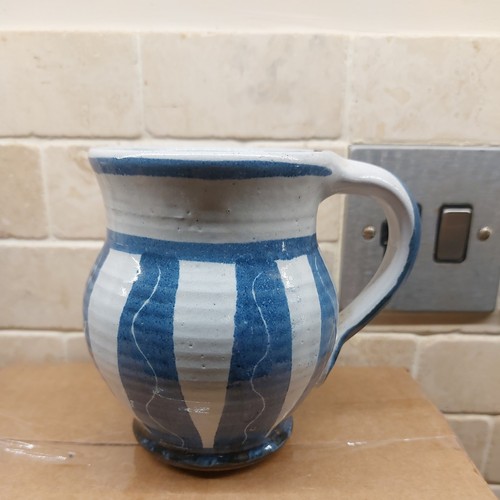 Studio art pottery - art, mug