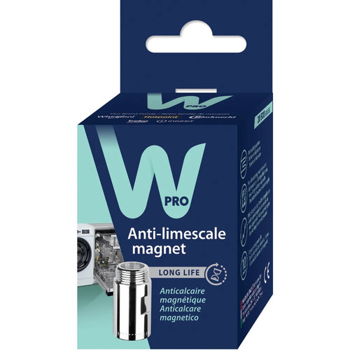 Wpro anti limescale - wpro, magnet