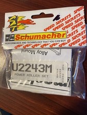 Schumacher U2243M Power Roller
