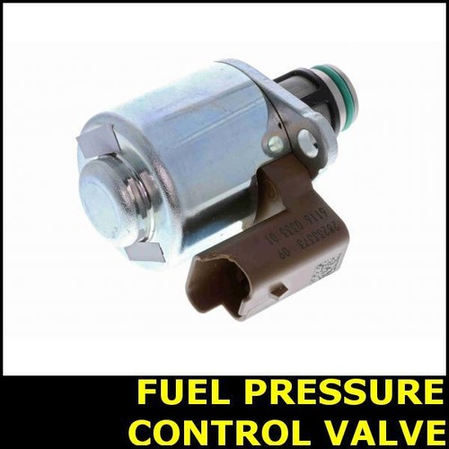 Fuel pressure solenoid - pressure,