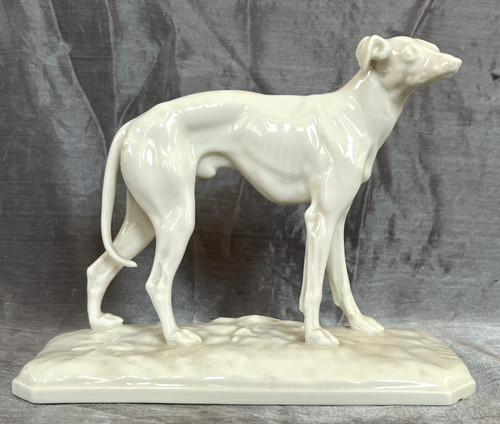 Nymphenburg porcelain italian - nymphenburg,
