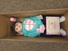 NPK UK 22" Handmade Silicone