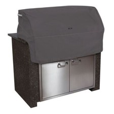 Ravenna Built-In BBQ Cover