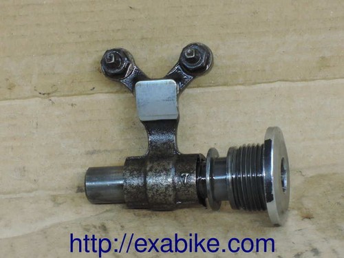 Valve tipper for honda - for,