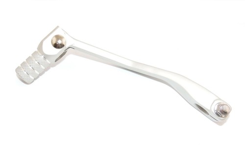 Shifter aluminum for suzuki - shifter,