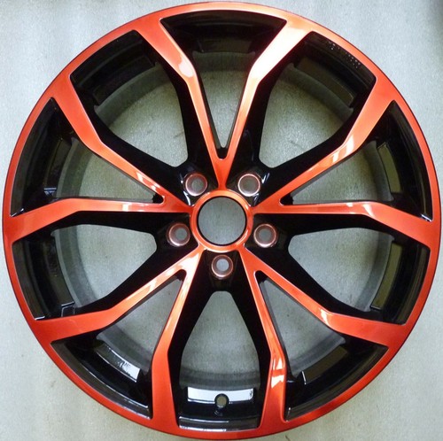 Aluminium wheel df - wheel, 808