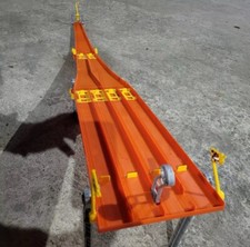 Rare Discontinued Large Hot