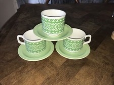 3 x Vintage TAMS England 1970s