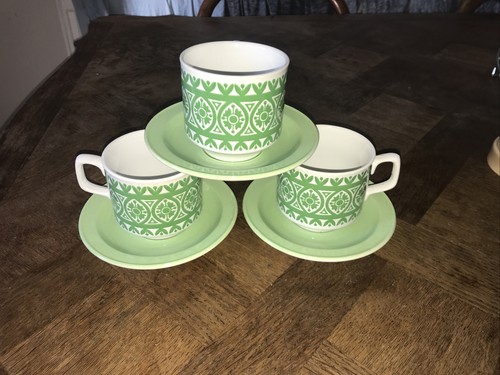 Vintage tams england - 3,