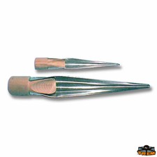 Trem 18cm Stainless Steel