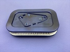 OEM Style Replacement Air Filter For Harley-Davidson Sportsters 2004 To 2013