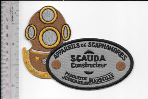 France scuba commercial diving - commercial,